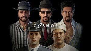 1950s Characters Bundle