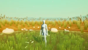 Beefy Water Hole (Water System)