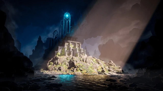 Fantasy Cave Ruins<div class="post-tags single-post-tags"><span class="custom-tag">Engine Version: 5.0+</span></div>