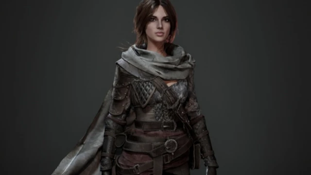 Assassin Girl<div class="post-tags single-post-tags"><span class="custom-tag">Engine Version: 4.27,5.0+</span></div>
