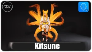 Kitsune (Modular)