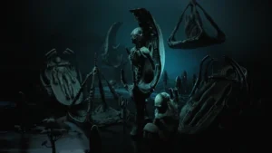 Vintage SciFi pack VOL 3 Egregores