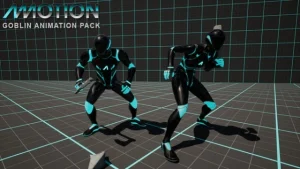 Minions and Monsters Goblin Pack