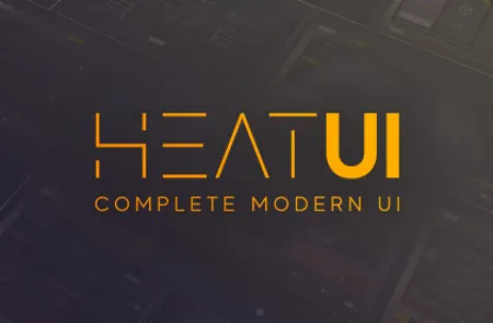 Heat – Complete Modern UI<div class="post-tags single-post-tags"><span class="custom-tag">Engine Version: 2021.3.37 or higher</span><span class="asset-version-tag">Asset Version: 1.1.5</span></div>