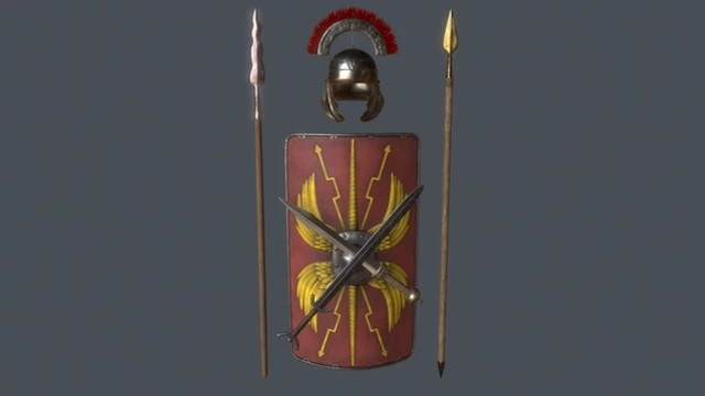 Roman and Celtic Pack<div class="post-tags single-post-tags"><span class="custom-tag">Engine Version: 4.26+,5.0+</span></div>