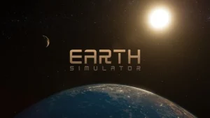 Earth Simulator