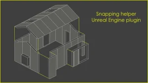 Snapping Helper