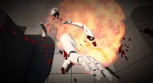 Dismemberment Kit V2