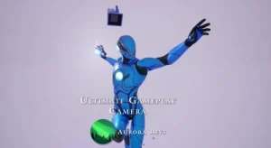 Ultimate Gameplay Camera