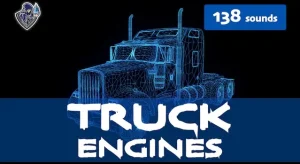 Truck Engines