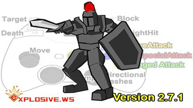 Knight Warrior Mecanim Animation Pack<div class="post-tags single-post-tags"><span class="custom-tag">Original Unity version: 2022.3.61</span><span class="asset-version-tag">Asset Version: 2.7.1</span></div>