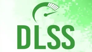 DLSS – Upscaling for Unity