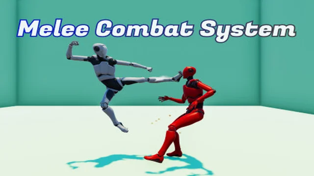 FS – Melee Combat System<div class="post-tags single-post-tags"><span class="custom-tag">Original Unity version: 2022.3.2</span><span class="asset-version-tag">Asset Version: 1.5</span></div>