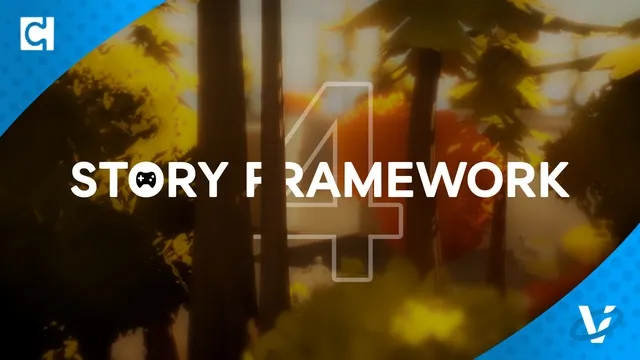 Story Framework 4 – Interactive Template<div class="post-tags single-post-tags"><span class="custom-tag">Engine Version: 5.5+</span><span class="asset-version-tag">Asset Version: 3.1</span></div>