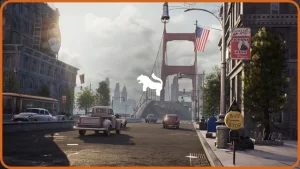 1950s NYC Environment Megapack