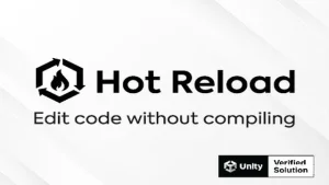 Hot Reload | Edit Code Without Compiling