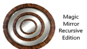 Magic Mirror Pro – Recursive Edition