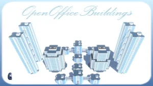 OpenOfficeBuildings