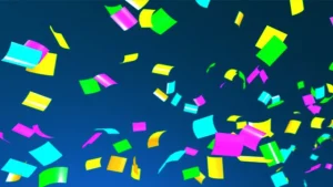 Confetti FX
