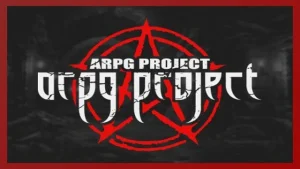 ARPG Project