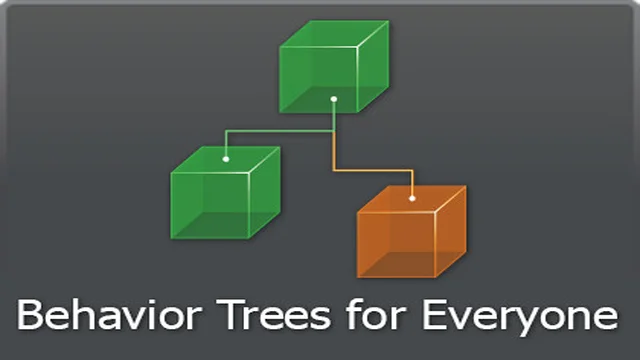 Behavior Designer – Behavior Trees for Everyone<div class="post-tags single-post-tags"><span class="custom-tag">Original Unity version: 2019.4.0</span><span class="asset-version-tag">Asset Version: 1.7.12</span></div>