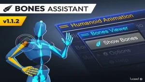 Bones Assistant