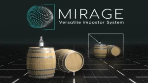 Mirage – Versatile Impostor System