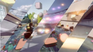 GLAMOR Advanced Image Effects