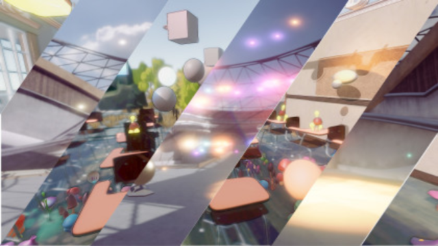 GLAMOR Advanced Image Effects<div class="post-tags single-post-tags"><span class="custom-tag">Original Unity version: 2022.3.18</span><span class="asset-version-tag">Asset Version: 1.6a</span></div>