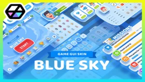 GUI – BlueSky