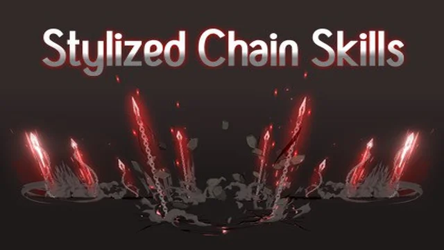 Stylized Chain Skills<div class="post-tags single-post-tags"><span class="custom-tag">Original Unity version: 2021.3.31</span><span class="asset-version-tag">Asset Version: 1.0</span></div>