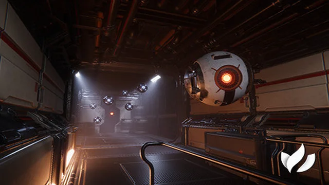 Sci-fi Drones Pack<div class="post-tags single-post-tags"><span class="custom-tag">Original Unity version: 2022.3.9</span><span class="asset-version-tag">Asset Version: 1.2</span></div>