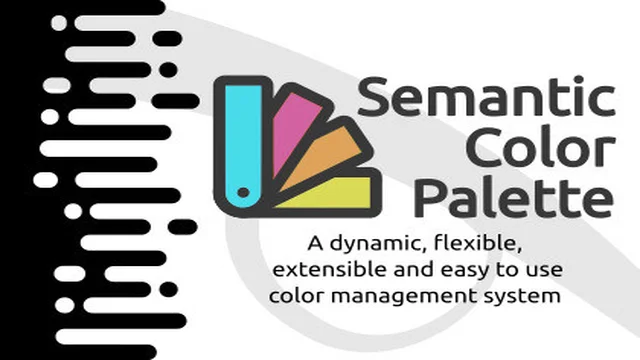 Semantic Color Palette<div class="post-tags single-post-tags"><span class="custom-tag">Original Unity version: 2020.3.0</span><span class="asset-version-tag">Asset Version: 1.1.2</span></div>