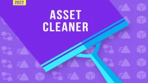 Asset Cleaner PRO – Clean | Find References