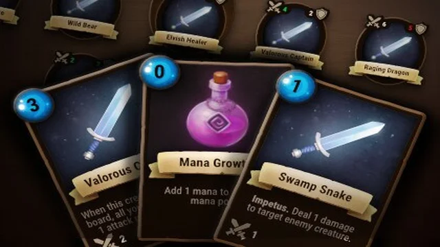 CCG Kit<div class="post-tags single-post-tags"><span class="custom-tag">Original Unity version: 6000.0.23</span><span class="asset-version-tag">Asset Version: 2.6.0</span></div>