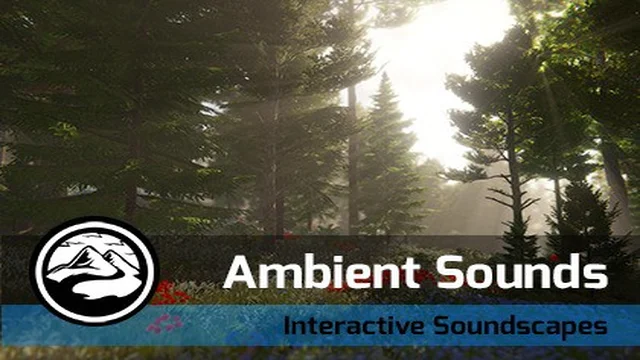 Ambient Sounds – Interactive Soundscapes for Unity 6<div class="post-tags single-post-tags"><span class="custom-tag">Original Unity version:2017.4.1</span><span class="asset-version-tag">Asset Version: 1.2.17</span></div>