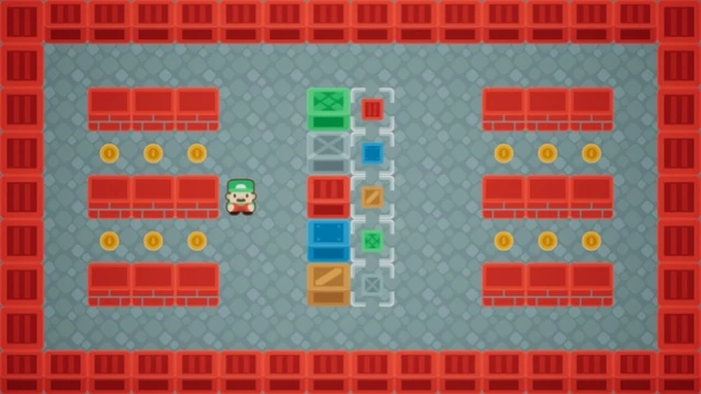 Push Push Puzzle 2D Kit<div class="post-tags single-post-tags"><span class="custom-tag">Engine Version: 4.26+,5.0+</span></div>