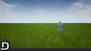 Realistic Grass 2