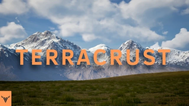 Terracrust: Procedural Landscape<div class="post-tags single-post-tags"><span class="custom-tag">Engine Version: 5.4</span><span class="asset-version-tag">Asset Version: 1.0</span></div>