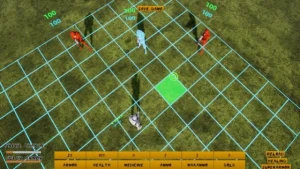 Turn Based Tactic Starter Pack