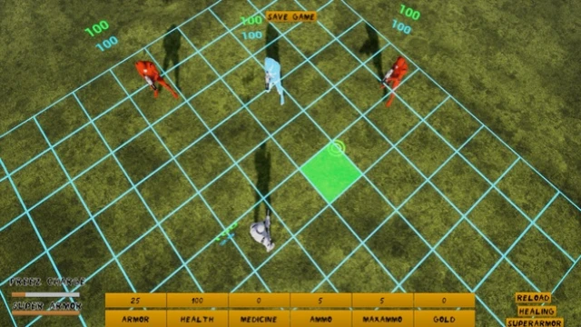 Turn Based Tactic Starter Pack<div class="post-tags single-post-tags"><span class="custom-tag">Engine Version: 4.26+,5.0+</span></div>