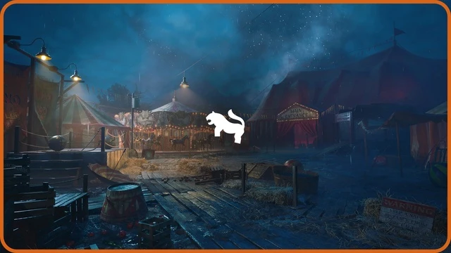 The Carnival Environment<div class="post-tags single-post-tags"><span class="custom-tag">Engine Version: 5.2+</span></div>