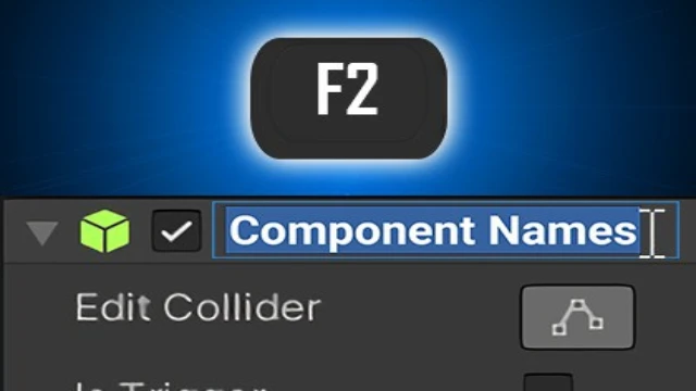 Component Names<div class="post-tags single-post-tags"><span class="custom-tag">Original Unity version: 2021.3.45</span><span class="asset-version-tag">Asset Version: 1.2.1</span></div>
