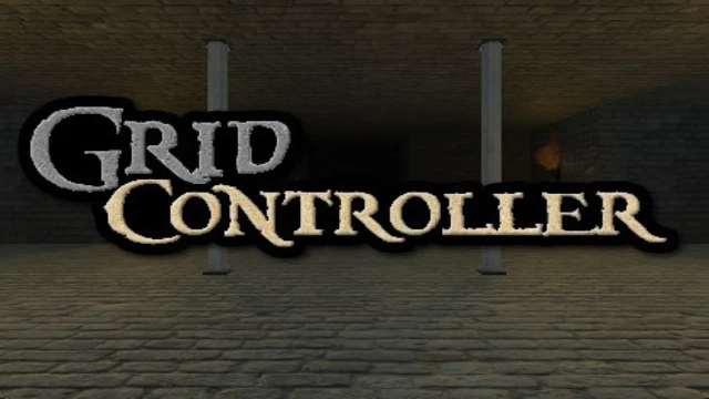 Dungeon Crawler Grid Controller<div class="post-tags single-post-tags"><span class="custom-tag">Original Unity version: 2020.3.0</span><span class="asset-version-tag">Asset Version: 1.0.14</span></div>