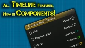 Component Timeline
