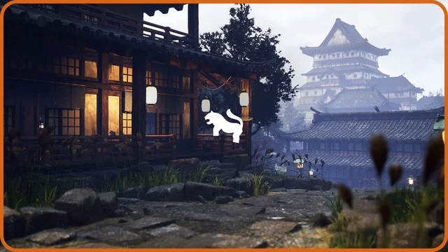 Feudal Japanese Castle Environment<div class="post-tags single-post-tags"><span class="custom-tag">Engine Version: 5.0+</span></div>