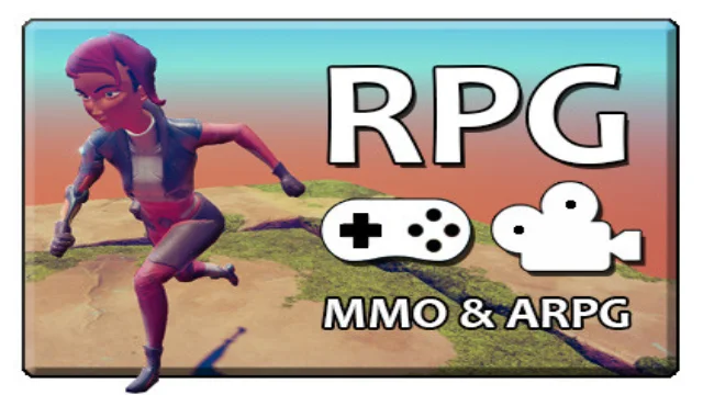 RPG Cameras & Controllers<div class="post-tags single-post-tags"><span class="custom-tag">Original Unity version: 2021.3.0</span><span class="asset-version-tag">Asset Version: 6.1.2</span></div>