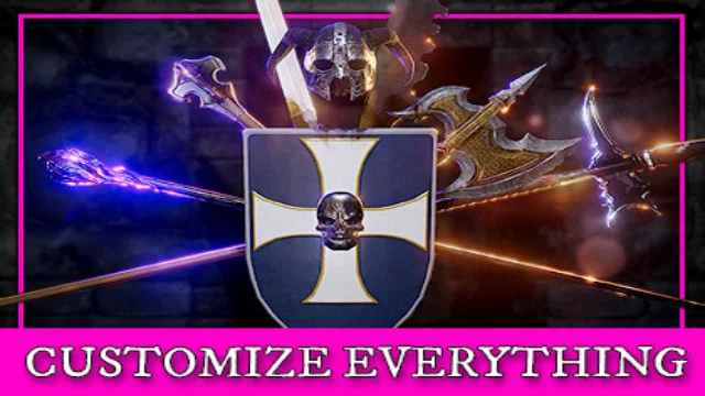 Weapons & Armor PBR Pack #1 – Fantasy RPG<div class="post-tags single-post-tags"><span class="custom-tag">Original Unity version: 2021.3.45</span><span class="asset-version-tag">Asset Version: 4.3.1</span></div>