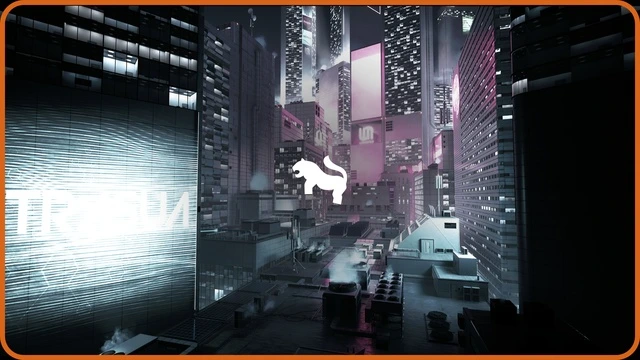 Futuristic Rooftop City Environment<div class="post-tags single-post-tags"><span class="custom-tag">Engine Version: 5.2+</span></div>