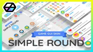 GUI – Simple Round